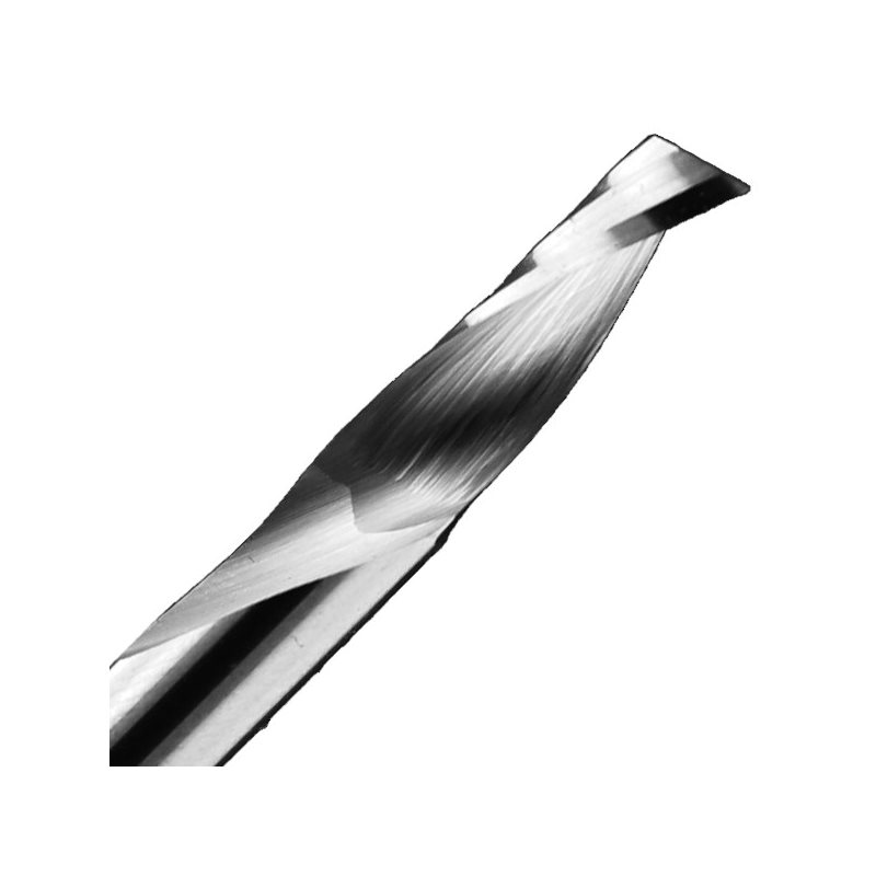 O-Flute Tools