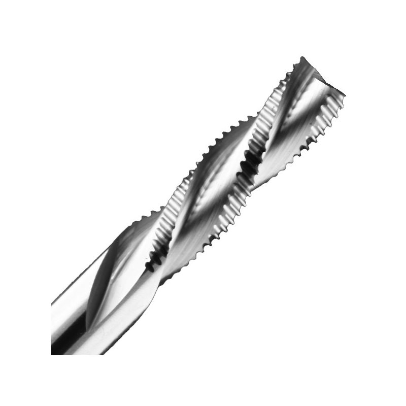 Rougher Tools