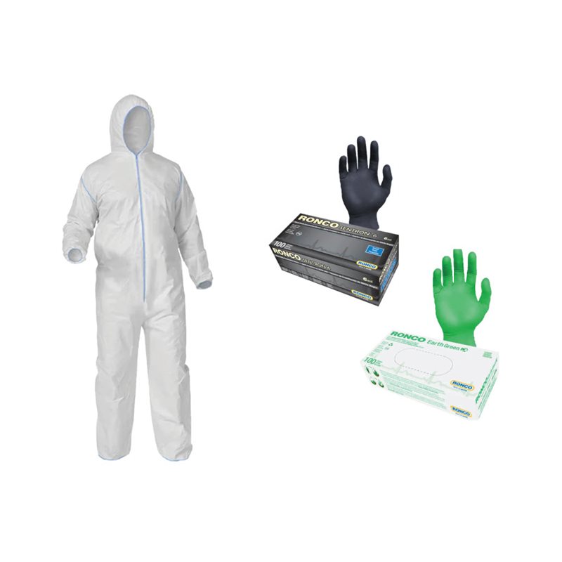 Personal Protective Equipment