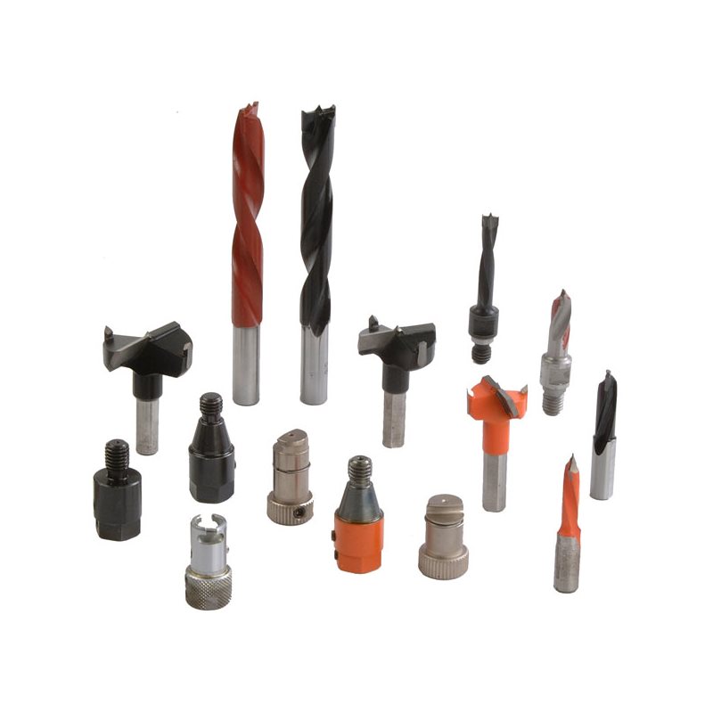 Drill Bits