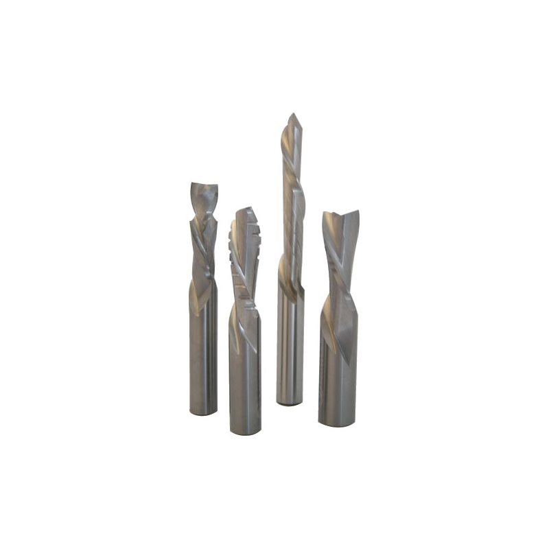 Router Bits