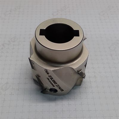 Diamond Pre-mill Cutter CCW ( 40mml )