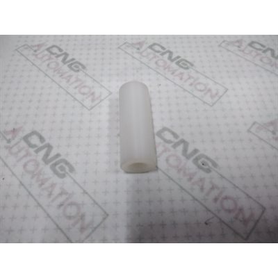 White Roller for Edge Loading Device Smart