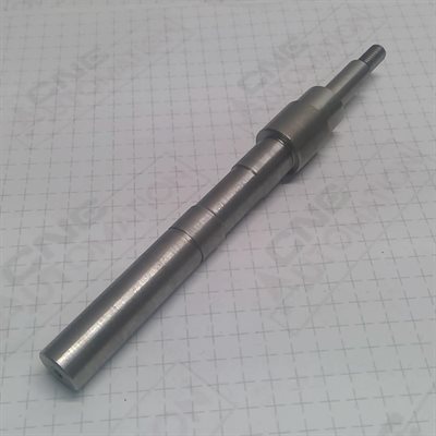 Shaft for tape feed roller For all Fravol