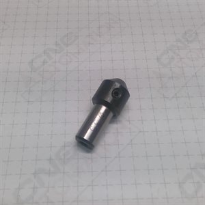 3.5mm Solid Carbide Drill Bit Adapter 10mm Shank