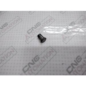 Screw For End trim roller wheel