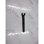 Wrench for 04855-M ER11M 140mm 1 / 2" shank