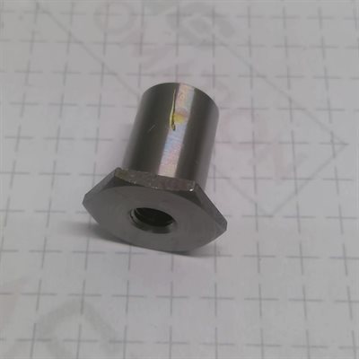 Pin - Edge tracer wheel