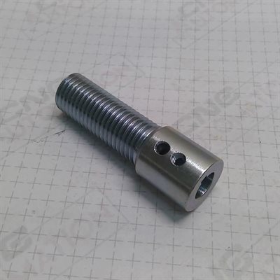 Regulation Screw for RX 7.5 and 9.5 axis