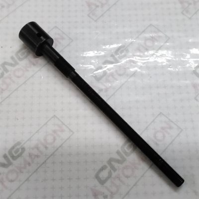 Regulation Screw 1 mm thread (axis 55.1 edge height assy)