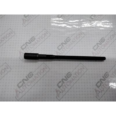 Edging guide rod - threaded (metric shift screw)