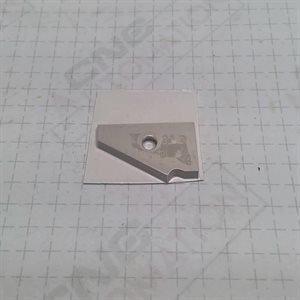 2mm & 3mm Rad insert knife for Fast / Master series ( RH )