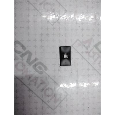 diamond knife for glue scraping (20X12TDC)(RX700)