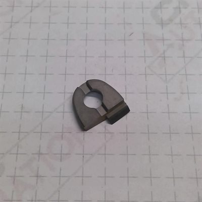 Premill Diamond insert Leitz 91078 Left Rotation