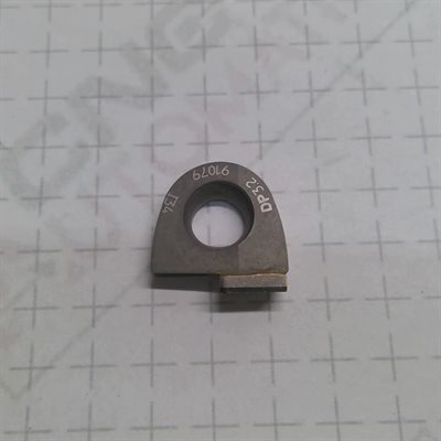 Diamond insert Leitz 91079 Right Rotation