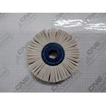 Buffing wheel for Smart