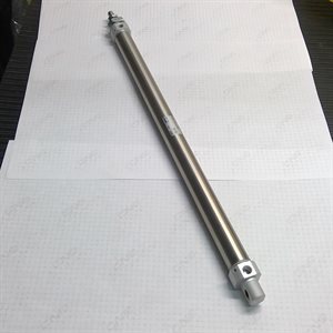 End trim cylinder