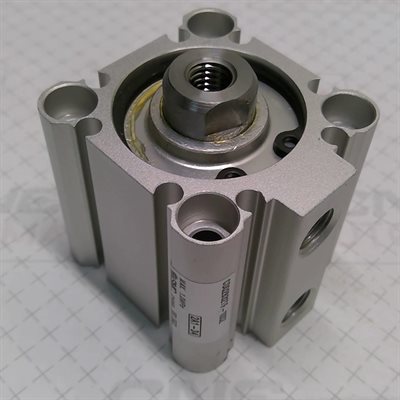 End trim cylinder