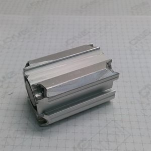 End trim cylinder