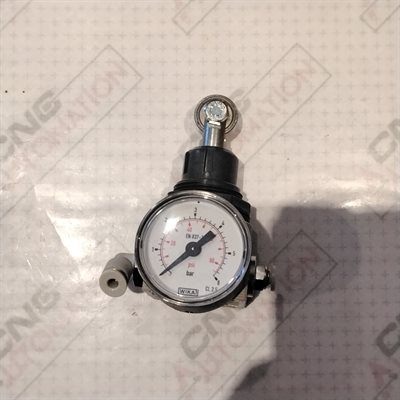 Synchro Pressure Regulator Kit (M200)