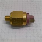 Air pressure sensor for Fravol