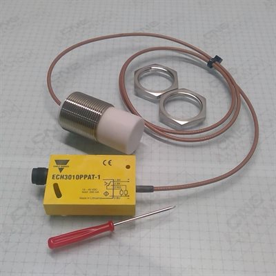 Glue level sensor w / module (Fravol)