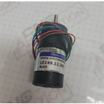 GEARMOTOR WITH ENCODER LE149.12.392 RX700