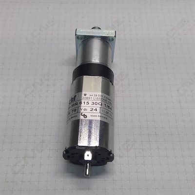 Servo motor for pressure roller / tape feed 1 / 64