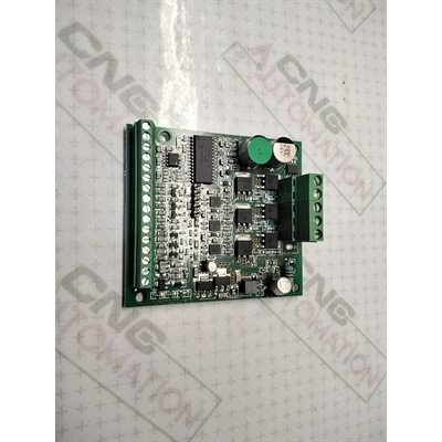 CARD, BRUSHLESS DRIVE DBH-4810-03