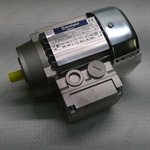 Buffer motor