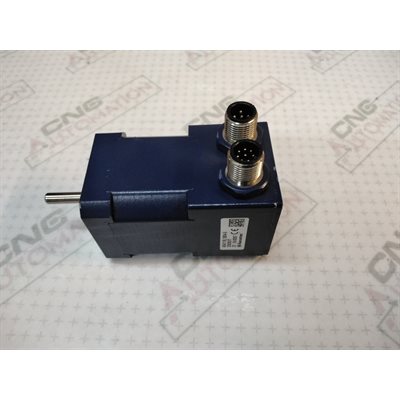 Motor (servo) NANOTEC for rounding P / P Nm0,5 (blue)