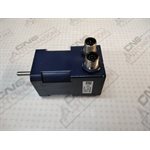 Motor (servo) NANOTEC for rounding P / P Nm0,5 (blue)