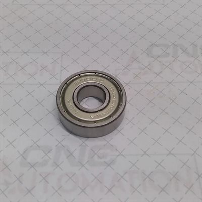 Bearings End Trim