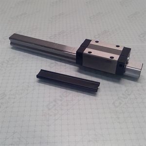 linear guide 15X180 for axis 19.1