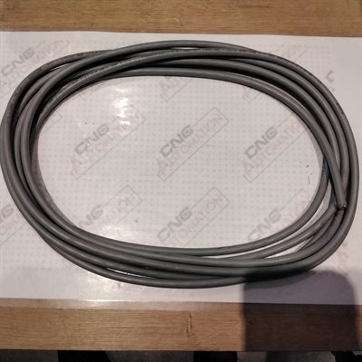 wire for trim motors