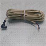 0-15 degree cylinder sensor and cable