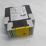 24v Overload safety relay