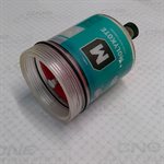 Grease cartridge for RX 120cc DX PASTE