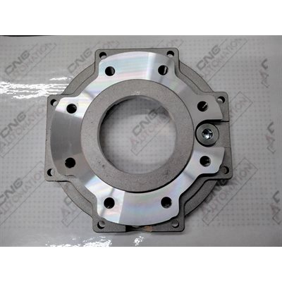 Gearbox Cover Kit - W110