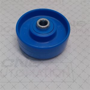 Blue roller for fravol FAST & SMART