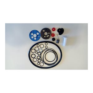 KIT,REPAIR,AIR MOTOR,2000-4