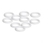 Seat Seals 10 Pack Xcite / AVX / MVX