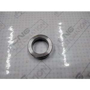 Corner unit copier bearing