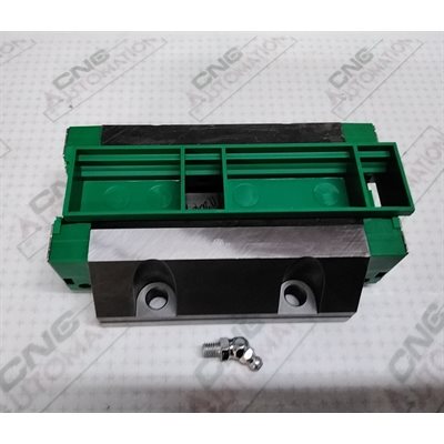 RUNNER BLOCK KWVE KWVE35-B-L-G3-V1 RUNNER BLOCK KWVE KWVE35-B-L-G3-V1