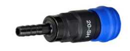 Quick Connect Coupler