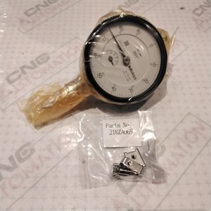 Dial Indicator (.5") (For Thermwood Model 43)