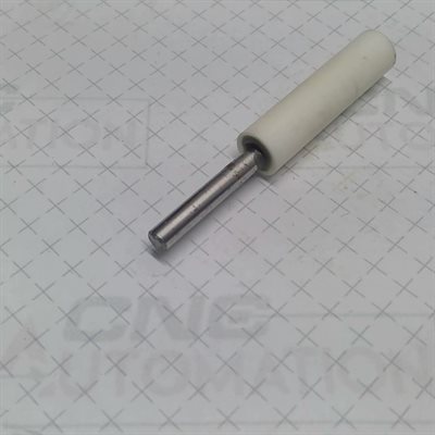 Ceramic tip, 9.5mm x 63mm OAL