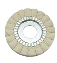 Clothe Buffing wheel