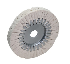 Cloth buffing wheel (small)