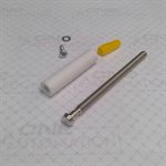 Ceramic Tip Kit, 12mm x 50mm tube